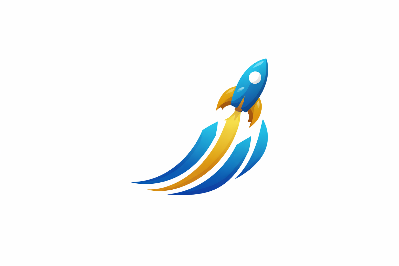 Rocket Logo